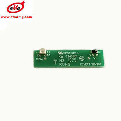 4450740237 NCR S2 Selfserv Divert Sensor Board 445-0740237 ATM قطعات برای فروش