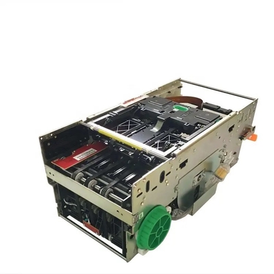قطعات یدکی دستگاه ATM 4450761208 NCR S2 Presenter R/A NCR Parts 445-0761208