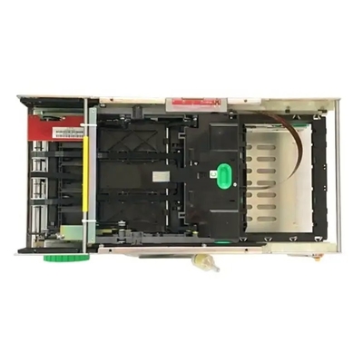 قطعات یدکی دستگاه ATM 4450761208 NCR S2 Presenter R/A NCR Parts 445-0761208