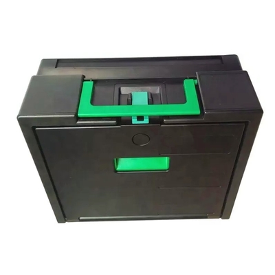 قطعات ماشین ATM NCR 6674 Reject Bin Cassette 0090023114 009-0023114