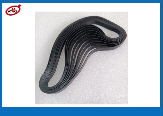 49260550000A قطعات دستگاه ATM Diebold ECRM Flat Belt 10X432X0.8 ZU-10 Belt Length