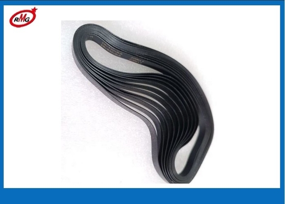 49260550000A قطعات دستگاه ATM Diebold ECRM Flat Belt 10X432X0.8 ZU-10 Belt Length