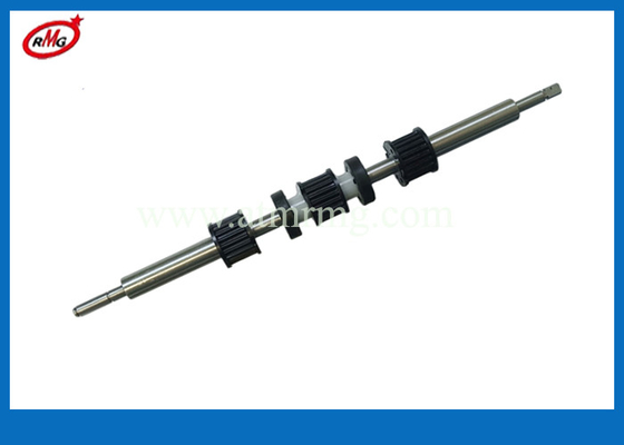 دستگاه ATM قطعات NCR S2 SNT Main Drive Shaft Assy 445-0761208-93 4450729826 445-0729826