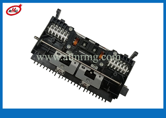قطعات دستگاه ATM NCR BRM ESCROW Cover Assy 009-0029373-20AS 4450782283 445-0782283