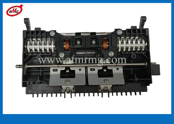 قطعات دستگاه ATM NCR BRM ESCROW Cover Assy 009-0029373-20AS 4450782283 445-0782283