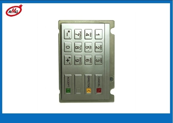1750233018 صفحه کلید Wincor EPP J6.1 لوازم یدکی دستگاه ATM 1750233018