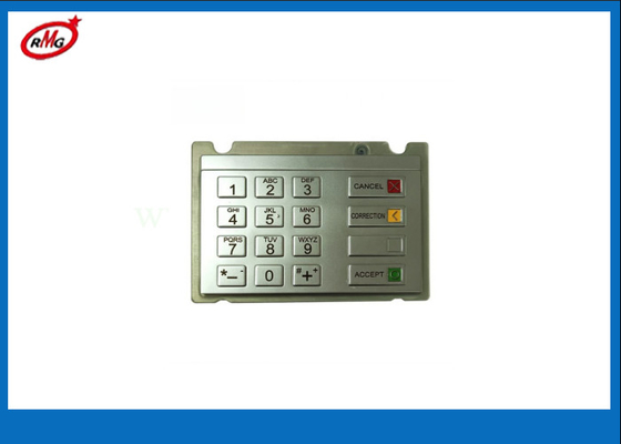 1750233018 صفحه کلید Wincor EPP J6.1 لوازم یدکی دستگاه ATM 1750233018