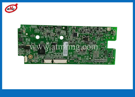 قطعات دستگاه خودپرداز NCR برد کنترل کارت خوان USB IMCRW 9210081464 921-0081464