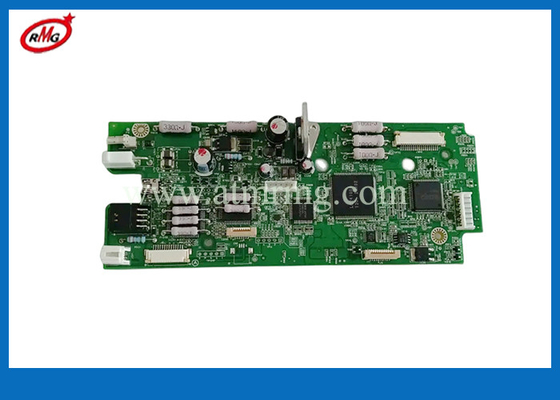 قطعات دستگاه خودپرداز NCR برد کنترل کارت خوان USB IMCRW 9210081464 921-0081464