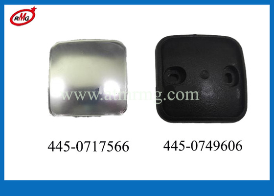 445-0717566 445-0749606 بانک ATM Spare Parts NCR Mold Consumer Mirror and Base