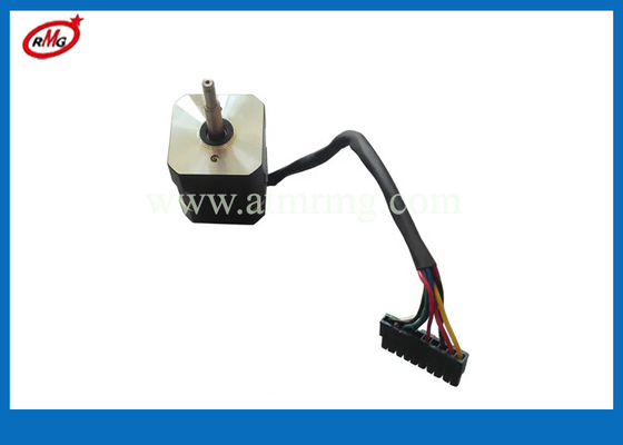 قطعات دستگاه ATM Diebold Opteva Motor DC Brushless 49-211438-000B 49211438000B