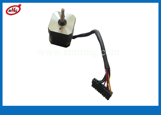 قطعات دستگاه ATM Diebold Opteva Motor DC Brushless 49-211438-000B 49211438000B