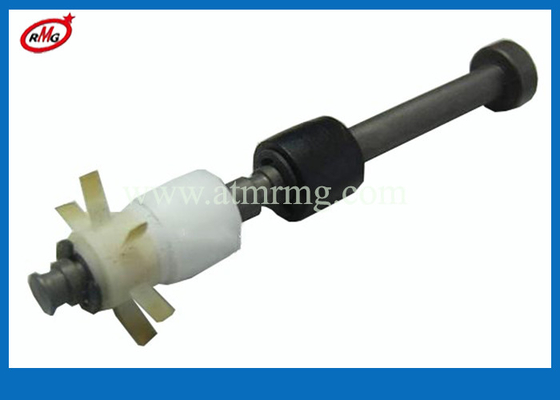 قطعات یدکی دستگاه ATM NCR Stub Shaft Flicker 445-0663149-3 445-0663150