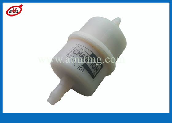 ATM Machine Parts Spare Parts NCR 5877 Presenter Air Filter 445-0677375-96 445-0646552