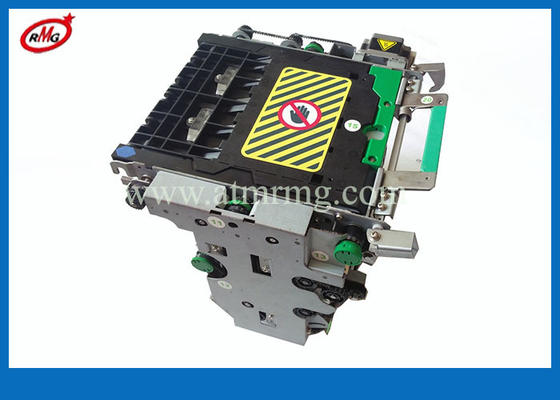 قطعات یدکی دستگاه ATM NCR امانت و مخزن تنگ KD02167-D912 009-0028597