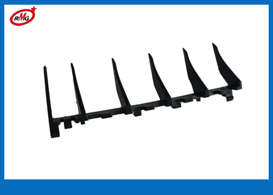 قطعات ATM Diebold Divert Deflector انگشتان تجهیزات مالی 49-202783-000B 49202783000B