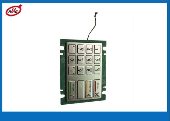 لوازم یدکی دستگاه ATM 1750193080 Wincor Nixdorf Keyboard J6 EPP INT