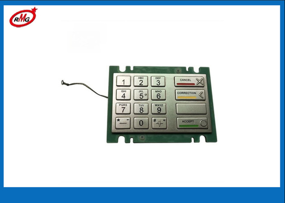 لوازم یدکی دستگاه ATM 1750193080 Wincor Nixdorf Keyboard J6 EPP INT