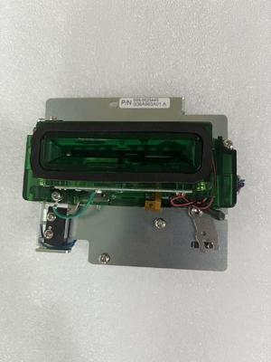 0090025445 قطعات دستگاه ATM شاتر کارتخوان USB با نشانگرهای ورود رسانه MEI 009-0025445