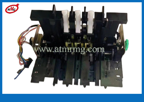 قطعات یدکی دستگاه ATM Diebold ECRM Recycler 368 ESCROW ALIMENTADOR GATE 49-260576-000A 49260576000A