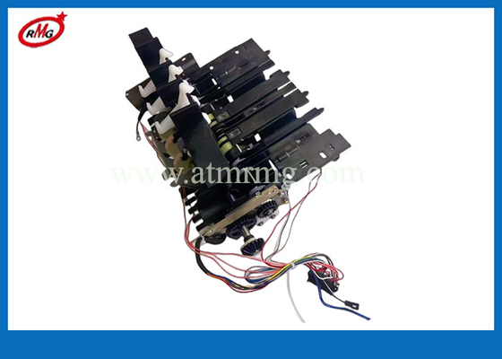 قطعات یدکی دستگاه ATM Diebold ECRM Recycler 368 ESCROW ALIMENTADOR GATE 49-260576-000A 49260576000A