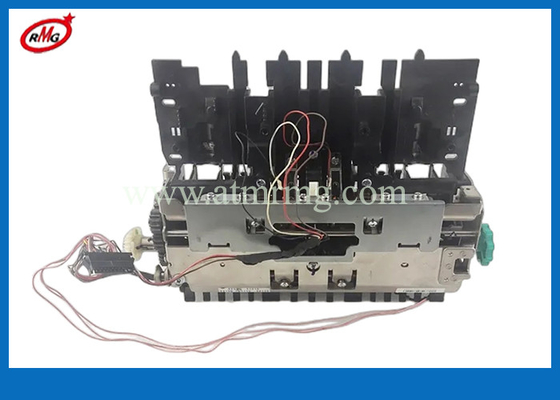 قطعات یدکی دستگاه ATM Diebold ECRM Recycler 368 ESCROW ALIMENTADOR GATE 49-260576-000A 49260576000A