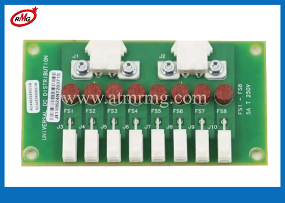 445-0689501 4450689501 بانک ATM Spare Parts NCR SelfServ 6622 6625 DC Distribution Board