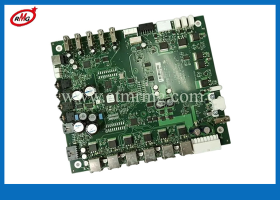 قطعات دستگاه ATM Diebold Opteva 5500 CCA FCH Fascia Control Hub 49-247180-000E 49247180000E