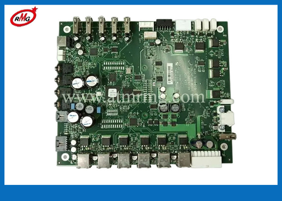 قطعات دستگاه ATM Diebold Opteva 5500 CCA FCH Fascia Control Hub 49-247180-000E 49247180000E