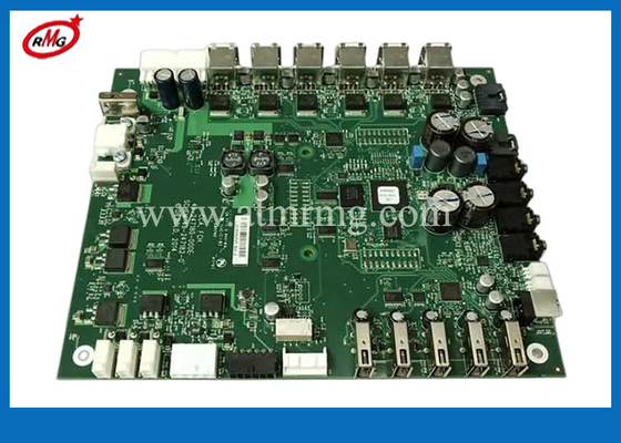 قطعات دستگاه ATM Diebold Opteva 5500 CCA FCH Fascia Control Hub 49-247180-000E 49247180000E