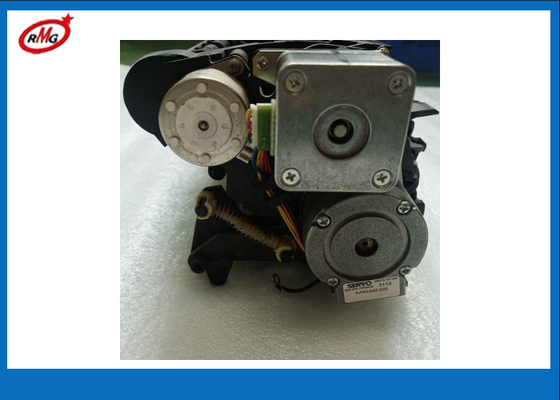 1750248000 قطعات دستگاه ATM Wincor Nixdorf Cineo C4060 In-Output Module Collector Unit CRS-M