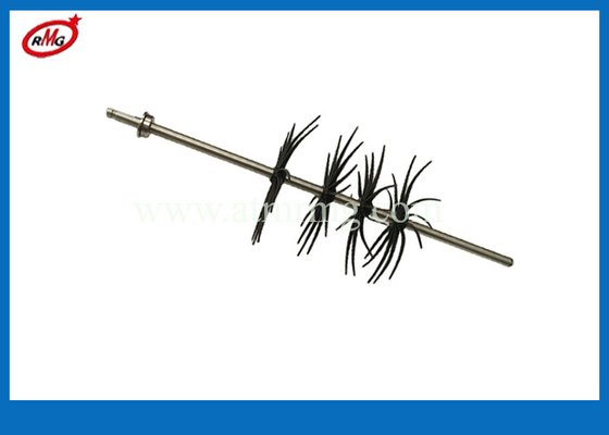 دستگاه ATM قطعات Diebold 5500 Assy Shaft Paddle Wheel 49242427000A-03 49-253615-000A 49253615000A