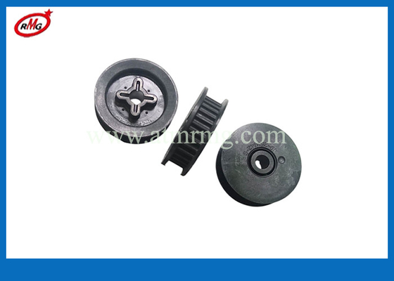 دستگاه ATM قطعات Diebold 5500 stacker Pulley 32T 3MMGT 2FLG 49-253642-000B 49253642000B