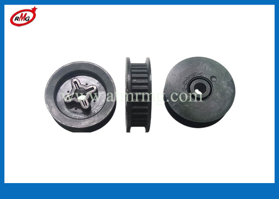 دستگاه ATM قطعات Diebold 5500 stacker Pulley 32T 3MMGT 2FLG 49-253642-000B 49253642000B