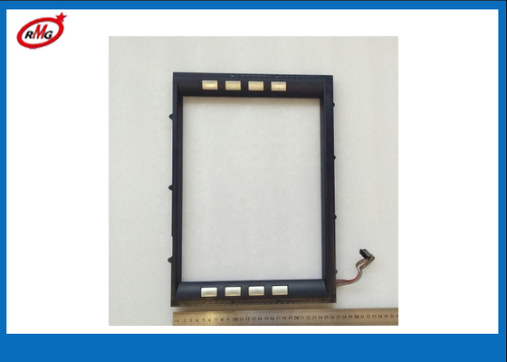 1750186253 ATM قطعات یدکی Wincor Nixdorf Cineo C4060 FDK 15 Inch Std Softkey Frame