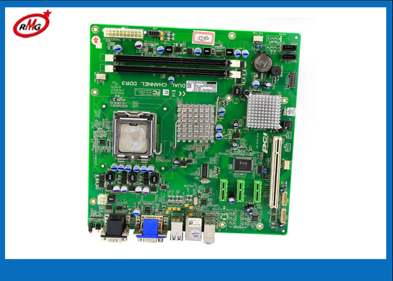 1750221392 قطعات دستگاه ATM Wincor Nixdorf Cineo C4060 E8400 PC Core مادربرد