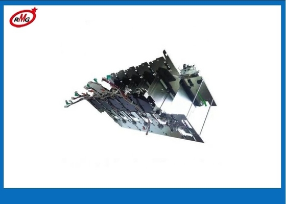 1750184433 قطعات دستگاه ATM Wincor Nixdorf Cineo C4060 C4040 Chassis 5 Cassette Long Pressd