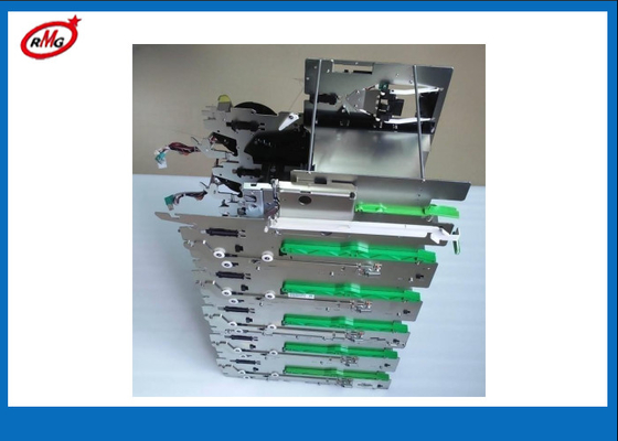 1750184433 قطعات دستگاه ATM Wincor Nixdorf Cineo C4060 C4040 Chassis 5 Cassette Long Pressd