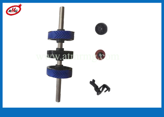 19034522000H بانک ATM قطعات یدکی Diebold Nixdorf Opteva Feed Shaft Kit 19034522000H