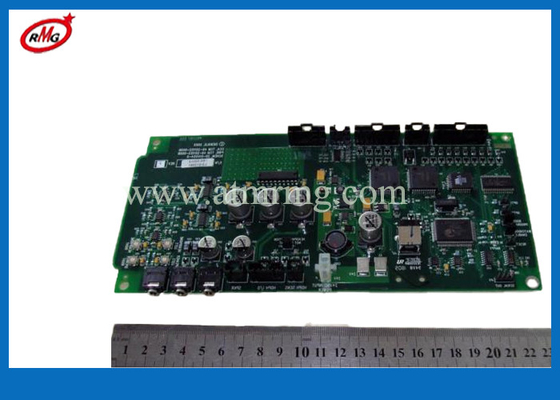 49201152000D بانک ATM قطعات یدکی Diebold Opteva CCA TCM3 Components Control Board 49201152000D