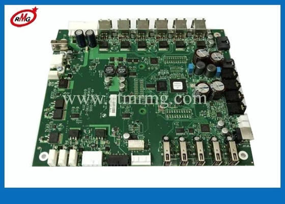 قطعات یدکی دستگاه ATM Diebold 5500 CCA FCH Fascia Control Hub 49247180000E 49-247180-000E