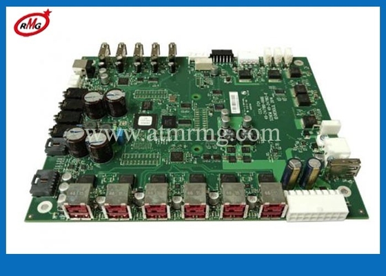 قطعات یدکی دستگاه ATM Diebold 5500 CCA FCH Fascia Control Hub 49247180000E 49-247180-000E