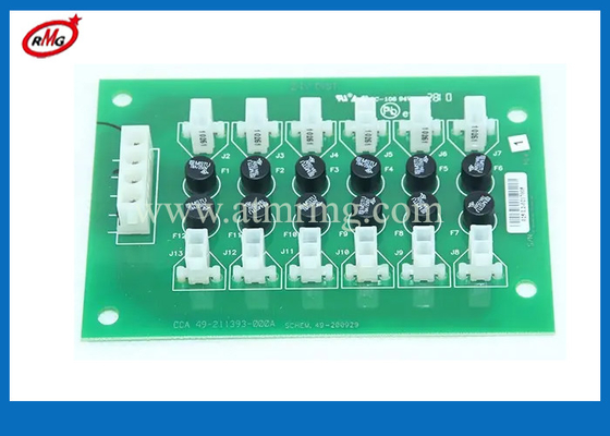 قطعات ATM Diebold OPTEVA 24V DIST CCA 49-211393-000A
