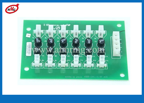 قطعات ATM Diebold OPTEVA 24V DIST CCA 49-211393-000A