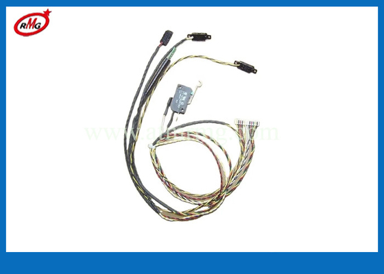 ATM Parts Diebold Opteva 720mm Sensor Cable Harness 49-207982-000C 49207982000C