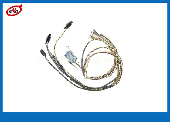 ATM Parts Diebold Opteva 720mm Sensor Cable Harness 49-207982-000C 49207982000C