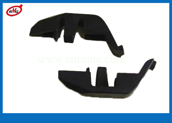 Diebold ATM Parts Opteva Stacker Bump Endplate Left 49-200674-000A 49200674000A