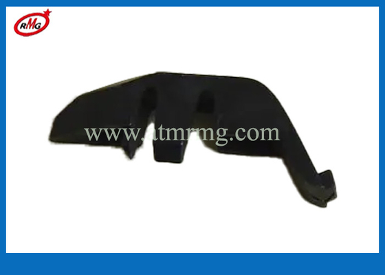 Diebold ATM Parts Opteva Stacker Bump Endplate Left 49-200674-000A 49200674000A