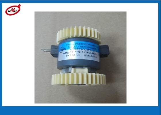 1750215294-04 1750184231 ATM قطعات یدکی مونتاژ کلاچ Wincor Nixdorf