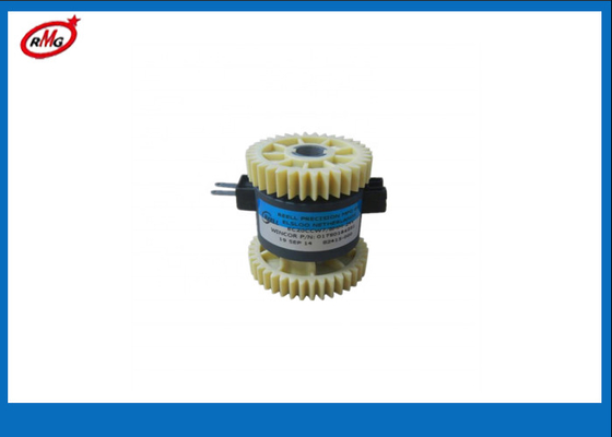 1750215294-04 1750184231 ATM قطعات یدکی مونتاژ کلاچ Wincor Nixdorf